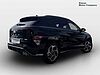 Hyundai KONA 1.6 Hybrid 138 N Line 5dr DCT Black