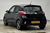 Hyundai I10 1.2 [79] Premium 5dr Auto [Nav] Black