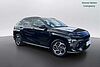Hyundai KONA 1.6 Hybrid 138 N Line S 5dr DCT Black