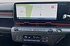 Hyundai KONA 1.6 Hybrid 138 N Line S 5dr DCT Black