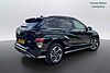 Hyundai KONA 1.6 Hybrid 138 N Line S 5dr DCT Black