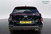 Hyundai KONA 1.6 Hybrid 138 N Line S 5dr DCT Black