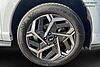 Hyundai KONA 1.6 Hybrid 138 N Line S 5dr DCT White