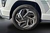 Hyundai KONA 1.6 Hybrid 138 N Line S 5dr DCT White