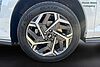 Hyundai KONA 1.6 Hybrid 138 N Line S 5dr DCT White