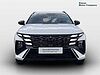 Hyundai TUCSON 1.6T 239 Hybrid N Line 5dr Auto White