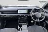 Hyundai TUCSON 1.6T 239 Hybrid N Line 5dr Auto White