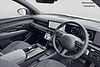Hyundai TUCSON 1.6T 239 Hybrid N Line 5dr Auto White