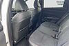 Hyundai TUCSON 1.6T 239 Hybrid N Line 5dr Auto White