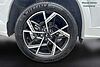 Hyundai TUCSON 1.6T 239 Hybrid N Line 5dr Auto White