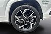 Hyundai TUCSON 1.6T 239 Hybrid N Line 5dr Auto White