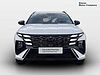 Hyundai TUCSON 1.6T 239 Hybrid N Line 5dr Auto White