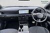 Hyundai TUCSON 1.6T 239 Hybrid N Line 5dr Auto White