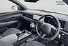 Hyundai TUCSON 1.6T 239 Hybrid N Line 5dr Auto White