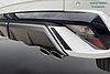 Hyundai TUCSON 1.6T 239 Hybrid N Line 5dr Auto White