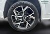 Hyundai TUCSON 1.6T 239 Hybrid N Line 5dr Auto White