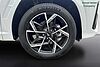 Hyundai TUCSON 1.6T 239 Hybrid N Line 5dr Auto White