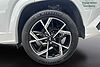Hyundai TUCSON 1.6T 239 Hybrid N Line 5dr Auto White