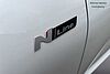 Hyundai TUCSON 1.6T 239 Hybrid N Line 5dr Auto White