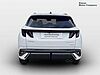 Hyundai TUCSON 1.6T 239 Hybrid N Line 5dr Auto White