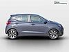 Hyundai I10 1.0 [63] Advance 5dr [Nav] Grey