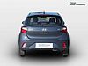 Hyundai I10 1.0 [63] Advance 5dr [Nav] Grey