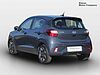 Hyundai I10 1.0 [63] Advance 5dr [Nav] Grey