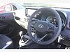 Hyundai I10 1.0 [63] Advance 5dr [Nav] Grey