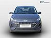 Hyundai I10 1.0 [63] Advance 5dr [Nav] Grey