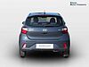 Hyundai I10 1.0 [63] Advance 5dr [Nav] Grey