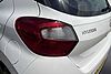 Hyundai I10 1.0 [63] Advance 5dr Auto [Nav] White