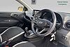 Hyundai I10 1.0 [63] Advance 5dr Auto [Nav] White