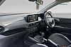 Hyundai I10 1.0 [63] Advance 5dr Auto [Nav] White