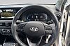 Hyundai I10 1.0 [63] Advance 5dr Auto [Nav] White