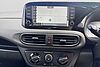 Hyundai I10 1.0 [63] Advance 5dr Auto [Nav] White