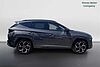 Hyundai TUCSON 1.6T Plug-in Hybrid N Line S 5dr 4WD Auto Grey