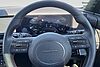 Hyundai TUCSON 1.6T Plug-in Hybrid N Line S 5dr 4WD Auto Grey