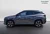 Hyundai TUCSON 1.6T Plug-in Hybrid N Line S 5dr 4WD Auto Grey
