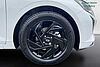 Hyundai I20 1.0T GDi 90 Black Line 5dr DCT White