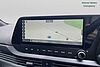 Hyundai I20 1.0T GDi 90 Black Line 5dr DCT White