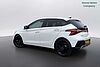Hyundai I20 1.0T GDi 90 Black Line 5dr DCT White