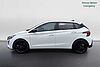 Hyundai I20 1.0T GDi 90 Black Line 5dr DCT White