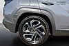 Hyundai TUCSON 1.6T Plug-in Hybrid Ultimate 5dr Auto Grey