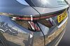 Hyundai TUCSON 1.6T Plug-in Hybrid Ultimate 5dr Auto Grey