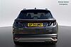 Hyundai TUCSON 1.6T Plug-in Hybrid Ultimate 5dr Auto Grey