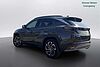 Hyundai TUCSON 1.6T Plug-in Hybrid Ultimate 5dr Auto Grey