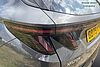 Hyundai TUCSON 1.6T Hybrid N Line 5dr Auto Grey