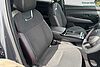 Hyundai TUCSON 1.6T Hybrid N Line 5dr Auto Grey