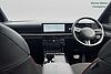 Hyundai TUCSON 1.6T Hybrid N Line 5dr Auto Grey