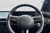 Hyundai TUCSON 1.6T Hybrid N Line 5dr Auto Grey